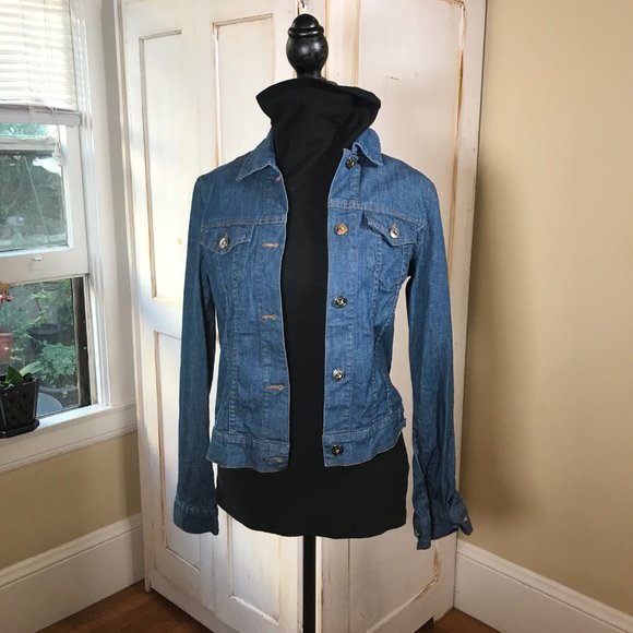 James Perse off the shoulder cowl top 1 small - Picture 11 of 13